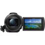 Imagem de Filmadora handycam sony fdr-ax43 uhd 4k