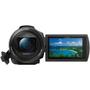 Imagem de Filmadora Handycam Sony FDR-AX53 4K Ultra HD Zoom 20x