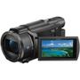 Imagem de Filmadora Handycam Sony FDR-AX53 4K Ultra HD Zoom 20x