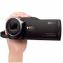 Imagem de Filmadora Handycam Sony Hdr-Cx405 Hd, Zoom 30X, Full Hd