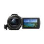 Imagem de Filmadora Sony Handycam Pro Fdr-ax43 Uhd 4k Zoom 20x