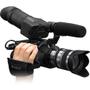 Imagem de Filmadora Sony NEX-FS700UK Super 35mm com Lente 18-200mm