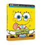 Imagem de Filme Bob Esponja SquarePants Steelbook 4K UHD Blu-Ray