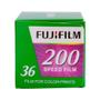 Imagem de Filme Fotográfico Fujifilm 200 - 36 poses