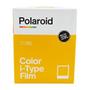 Imagem de Filme Instantâneo Colorido para Câmeras i-Type - 2 Pacotes, 16 Fotos Cada com Pano de Limpeza