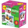 Imagem de Filme Instantâneo Fujifilm instax mini (40 fotos)