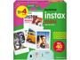 Imagem de Filme Instantâneo Fujifilm Instax Mini - com 40 Poses