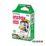 Imagem de Filme Instantâneo Fujifilm Instax Mini para 10 Fotos Colorido