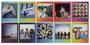 Imagem de Filme Instantâneo Fujifilm Instax Square Rainbow (10 fotos)