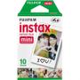 Imagem de Filme Instantâneo Fujifilm Instax- Total De 10 Fotos