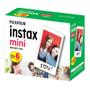 Imagem de Filme instantâneo Instax Mini Borda Branca FUJIFILM - Pack c/ 60 poses