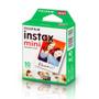 Imagem de Filme InstantAneo Instax Mini Fujifilm 10 Fotos