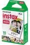 Imagem de Filme instantaneo instax pack com 10 unidades