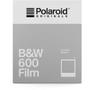 Imagem de Filme Instantâneo Polaroid 600 Preto e Branco - 8 poses