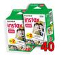 Imagem de Filme Instax Mini 40 poses