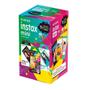 Imagem de Filme Instax Mini Colors 3 Packs com 10 Poses Fujifilm - Sky Blue, Rainbow e Black