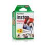 Imagem de Filme Instax Mini Instantâneo Fujifilm - 100 Fotos