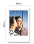 Imagem de Filme Instax Mini Instantâneo - Fujifilm