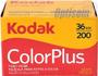 Imagem de Filme Kodak Color Plus 36 Poses Asa 200