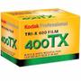 Imagem de Filme Kodak Preto e Branco 35mm Tri-X Pan ISO 400 36 poses