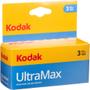 Imagem de Filme kodak ultramax 400 color 35mm, 24 poses (caixa com 3)