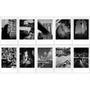 Imagem de Filme Papel Fotográfico Polaroid Fujifilm Instax Mini 60 Fotos 54x86mm p/ Câmera Instantânea Mini 7, 8, 9, 11, 12 Mini Link