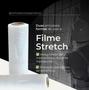 Imagem de Filme stretch preto 50cmx200m -  2.5kg