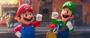 Imagem de Filme Super Mario Bros. Power Up Edition Blu-ray + DVD + Digital