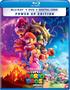 Imagem de Filme Super Mario Bros. Power Up Edition Blu-ray + DVD + Digital