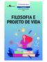 Imagem de Filosofia e projeto de vida - vol. 1