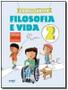 Imagem de Filosofia E Vida - Vol.2 - FTD (DIDATICOS)