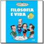 Imagem de Filosofia e Vida - Vol. 9 - FTD