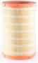 Imagem de Filtro Ar 18.320 Eot 2006 a 2011 Bosch 0 986 B03 003