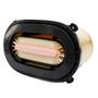 Imagem de Filtro Ar Agrale 1065 1105 1600 1800 260 2080 2105 4000 5000 7000 BF BX Mercedes Evobus LO L LP LK OF OH - TR4193I