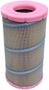 Imagem de Filtro Ar Atron 2012 a 2016 Mann-Filter C 20 457