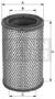 Imagem de Filtro Ar Axor 2005 a 2024 Mann-Filter C 27 902