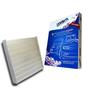 Imagem de Filtro Ar Cabine Aromatizado Gm S-10/ Trailblazer 12/ - Filtros Mil