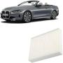 Imagem de Filtro Ar Cabine BMW F32/F33/F36/F82 420i Mann Filter