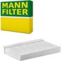 Imagem de Filtro Ar Cabine Range Rover Discovery 04 a 18 Mann Filter