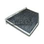 Imagem de Filtro Ar Cabine Vw Jetta 2005 a 2010 - 179347 - AKX1100