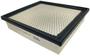 Imagem de Filtro Ar Camry 2012 a 2014 Wega JFA-0993