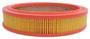 Imagem de Filtro Ar Caravan 1974 a 1992 Mann-Filter C 2639