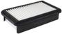 Imagem de Filtro Ar Chana 2005 a 2012 Wega JFA-0F10