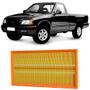 Imagem de Filtro Ar Chevrolet S10 2.5 96 a 2000 Tecfil