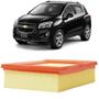 Imagem de Filtro Ar Chevrolet Tracker 1.4 1.8 2014 a 2017 Wega FAP-3270