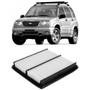 Imagem de Filtro Ar Chevrolet Tracker 2001 a 2008 ARL8827 Tecfil 