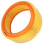 Imagem de Filtro Ar Clio 1999 a 2002 Wega WR-244
