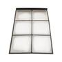 Imagem de Filtro Ar Condicionado Janela Consul 10/21.000 BTU/h 31x41cm