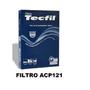 Imagem de Filtro Ar condicionado Tecfil ACP121 GM