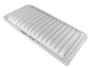 Imagem de Filtro Ar Corolla 1.6 1.8 2003 2004 2005 2006 2007 Fielder WEGA